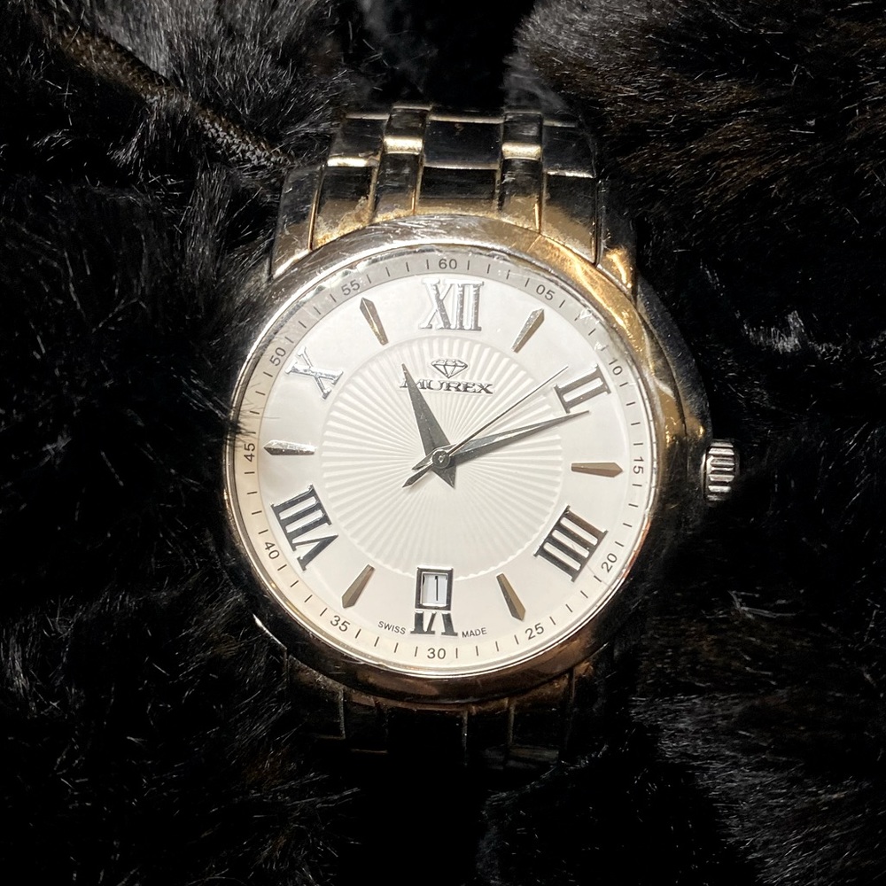 Murex Watch